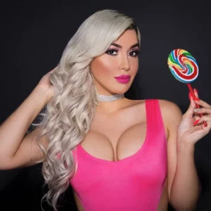 BrissCandyParty
